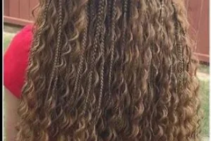 Kady's African Hair Braiding image