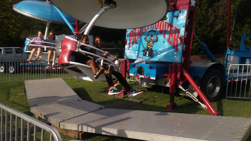 Community Center «Belle Johnston Community Center», reviews and photos, 1000 Johnston Dr, Pineville, NC 28134, USA