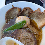 Photo n° 1 de l'avis de NI.H fait le 13/07/2022 à 17:06 pour Tanpopo à Chamonix-Mont-Blanc