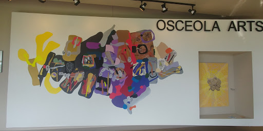 Performing Arts Theater «Osceola Arts», reviews and photos, 2411 E Irlo Bronson Memorial Hwy, Kissimmee, FL 34744, USA