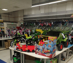 Smyths Toys Superstores photo