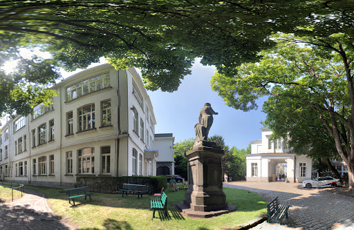 Académie du baccalauréat Antwerp