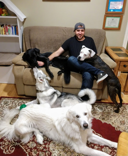 Pet Supply Store «PetSmart», reviews and photos, 10329 S State St, Sandy, UT 84070, USA