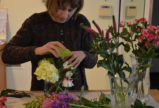 Florist «Art of Flowers», reviews and photos, 144 King St, Chappaqua, NY 10514, USA