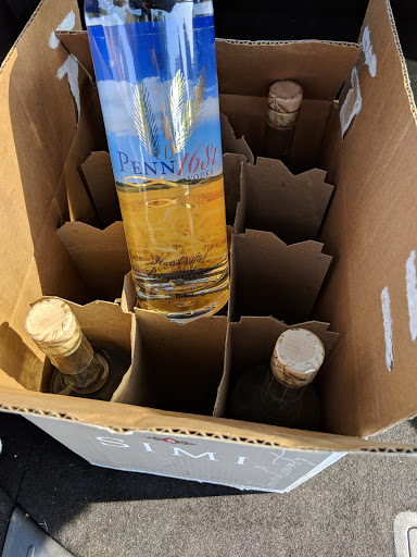 State Liquor Store «Wine & Spirits Stores», reviews and photos, 853 W Baltimore Pike, West Grove, PA 19390, USA