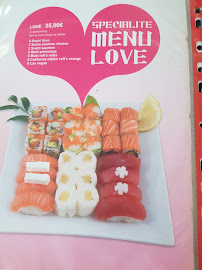 Sushi du Restaurant japonais Muki Sushi à Bagneux - n°4