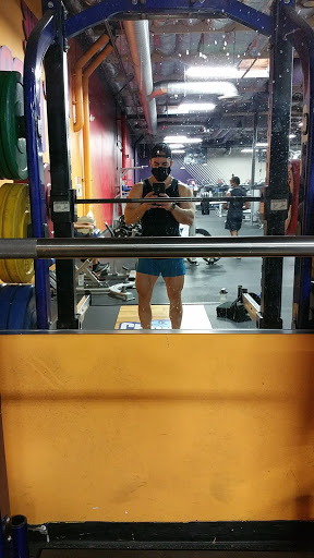 Health Club «Crunch - Placentia», reviews and photos, 1882 N Placentia Ave, Placentia, CA 92870, USA