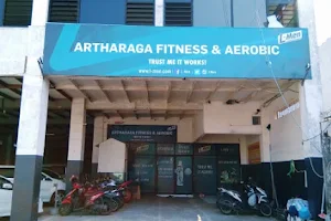 Artharaga Fitness & Aerobic image