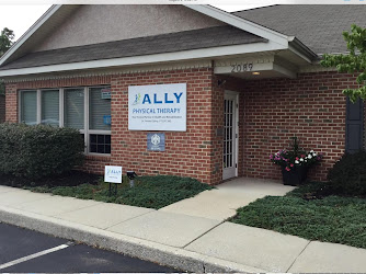 Ally Physical Therapy LLC