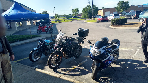 Motorcycle Parts Store «Cycle Gear», reviews and photos, 1677 Gallatin Pike N, Madison, TN 37115, USA