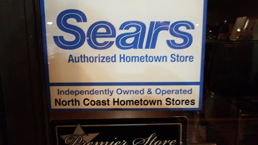 Appliance Store «Sears Hometown Store», reviews and photos, 1601 Penfield Rd Unit 34, Rochester, NY 14625, USA