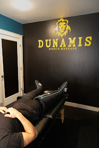 Dunamis Sports Massage