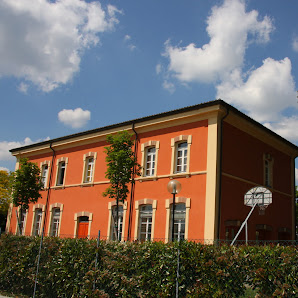 Liceo Paritario San Gregorio Scientifico e delle Scienze Umane Via Monsignore P. Margini, 1, 42049 Sant'Ilario d'Enza RE, Italia