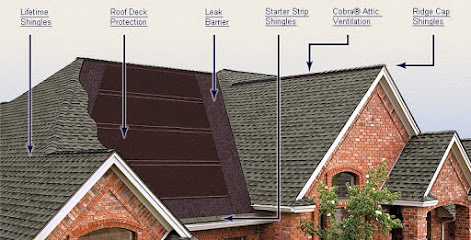 Bay to Bay Roofing, Inc.