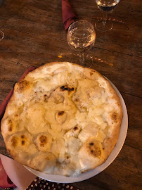 Plats et boissons du Pizzeria L'Olivo à Les Vans - n°16