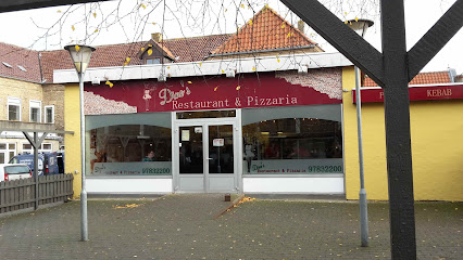 Dino's Restaurant & Pizzeria