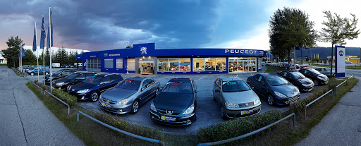 Renault shop Klagenfurt