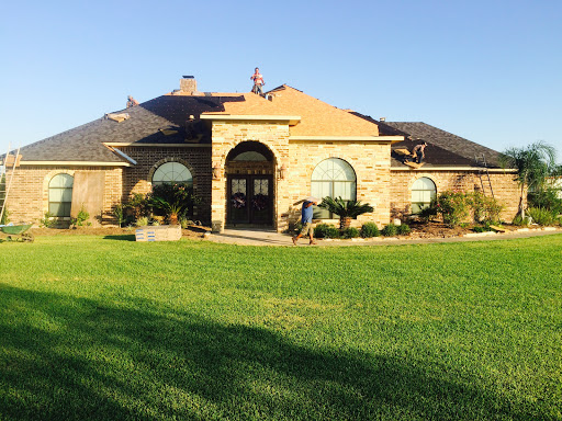 Prestige Total Roofing in Needville, Texas