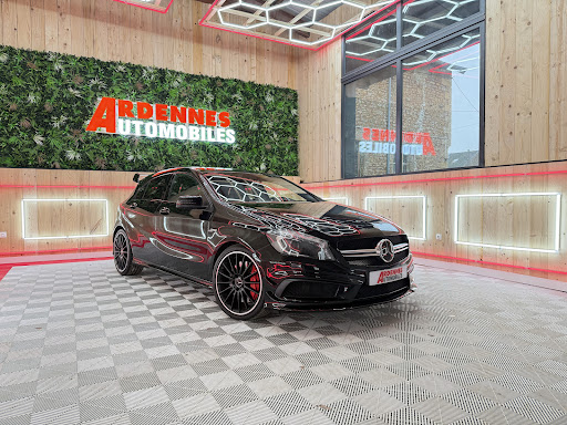 Photo 2 - ARDENNES AUTOMOBILES