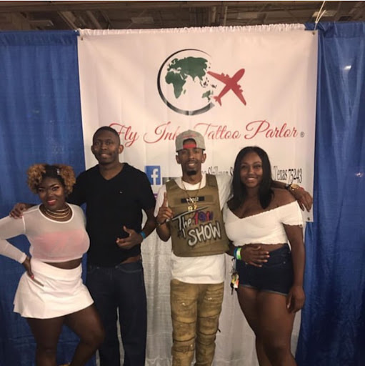 Explore orca tattoo ideas, creative tattoo ideas in Dallas, available at Fly Ink, Inc.