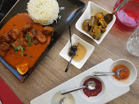 Curry du Restaurant pakistanais O’TANDOORI à Annecy - n°4