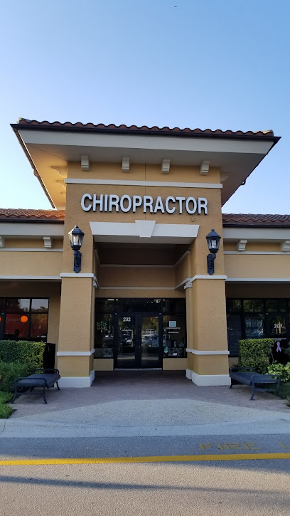 Barnard Chiropractic Health, Sports and Wellness - Chiropractor in Palm Beach Gardens Florida