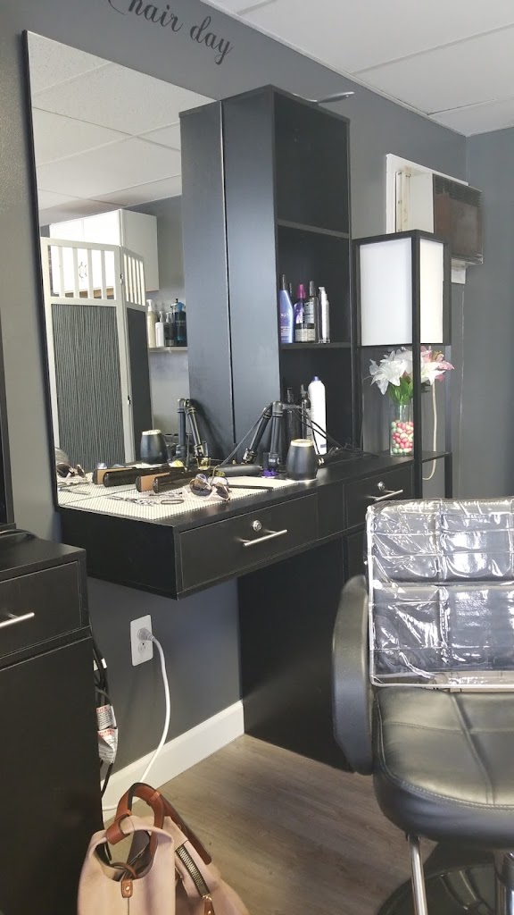 It's Positively You Hair Design 18505