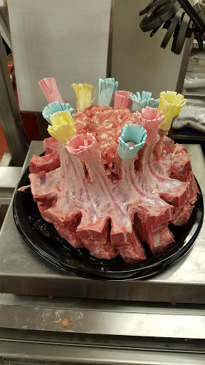 Shopping Mall «Frederick Shopping Center», reviews and photos, 1305 W 7th St, Frederick, MD 21702, USA