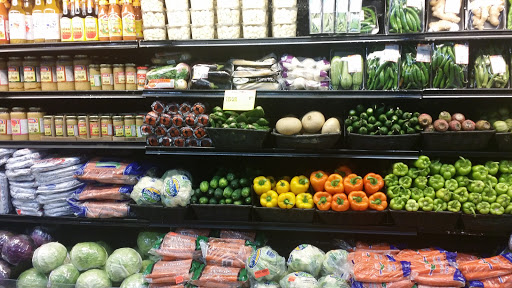 Grocery Store «C-Town Supermarkets», reviews and photos, 560 W 125th St, New York, NY 10027, USA