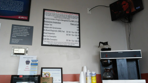 Oil Change Service «Jiffy Lube», reviews and photos, 4007 Jonestown Rd, Harrisburg, PA 17109, USA