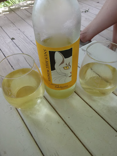 Winery «Snus Hill Vineyard & Winery», reviews and photos, 2183 320th St, Madrid, IA 50156, USA