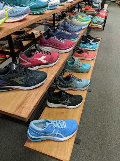 Shoe Store «Columbus Running Company», reviews and photos, 1250 Hill Rd N, Pickerington, OH 43147, USA