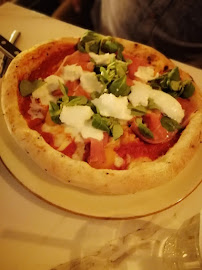 Pizza du Restaurant italien ANNA Trattoria à Golbey - n°7