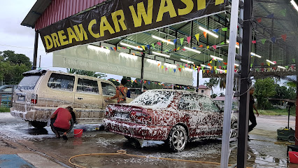 Dream Car Wash