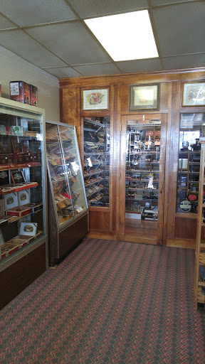 Cigar Shop «Northside Cigar & Tobacco», reviews and photos, 8613 N Michigan Rd, Indianapolis, IN 46268, USA