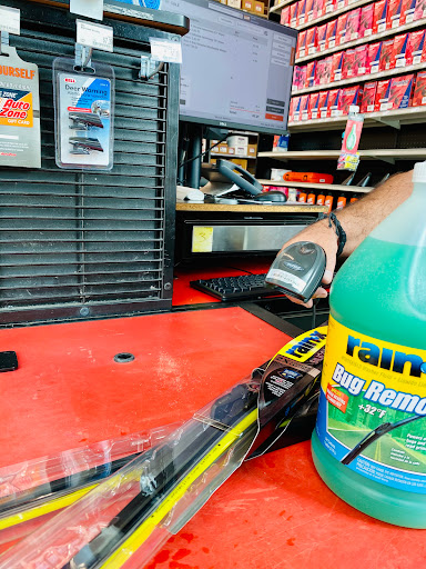 Auto Parts Store «AutoZone», reviews and photos, 1810 13th St, St Cloud, FL 34769, USA