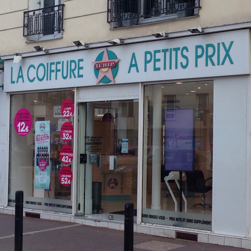 Tchip Coiffure