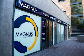 Magnus Imagens Médicas