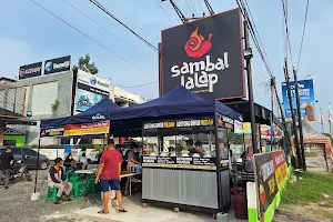 Lontong Sayur Medan Palangkaraya image