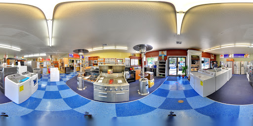 Appliance Store «Valley Oak Home Appliance Center», reviews and photos, 9710 Elk Grove Florin Rd, Elk Grove, CA 95624, USA