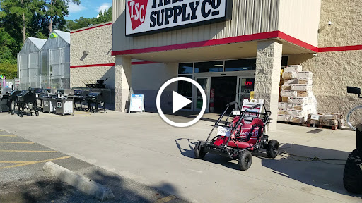 Home Improvement Store «Tractor Supply Co.», reviews and photos, 5743 W Tennessee St, Tallahassee, FL 32304, USA