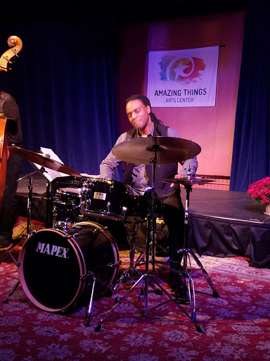 Art Center «Amazing Things Arts Center», reviews and photos, 160 Hollis St, Framingham, MA 01702, USA