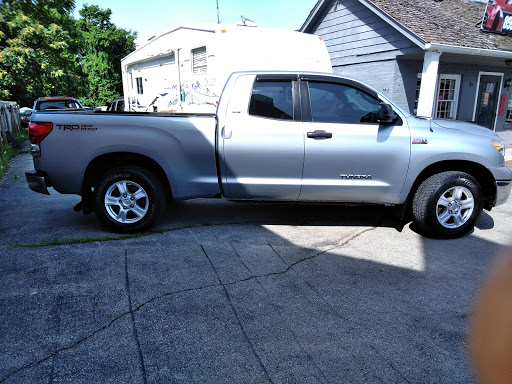 Used Car Dealer «Empire Auto Sales», reviews and photos, 646 W Main St, Lexington, KY 40508, USA