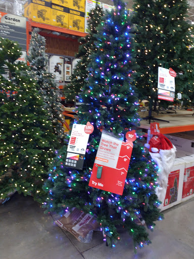 Home Improvement Store «The Home Depot», reviews and photos, 4710 S Expressway 83, Harlingen, TX 78552, USA