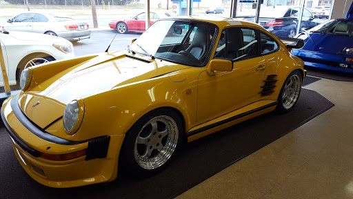 Used Car Dealer «South Street Auto Sales», reviews and photos, 1820 Rosemont Ave, Frederick, MD 21702, USA