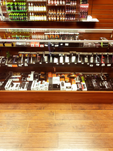 Tobacco Shop «Sunburst Smoke Shop 2», reviews and photos, 20851 N 83rd Ave suite 4, Peoria, AZ 85382, USA