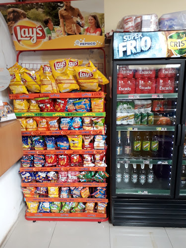 Minimarket y Panaderia Tabita - Penco