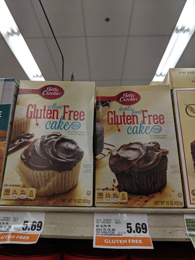 Supermarket «Lucky», reviews and photos, 45 Murchison Dr, Millbrae, CA 94030, USA