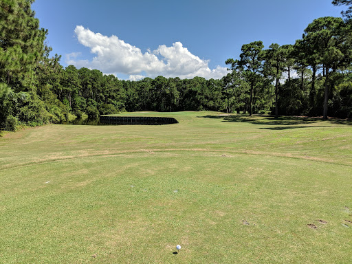 Golf Course «Indian Bayou Golf & Country Club», reviews and photos, 1 Country Club Dr E, Destin, FL 32541, USA