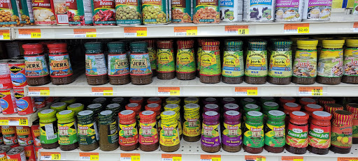 Supermarket «Mega Supermarket», reviews and photos, 4407 N Nebraska Ave, Tampa, FL 33603, USA